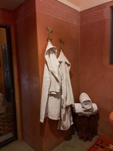 Fotografie z fotogalerie ubytování RIAD DAR NAOMI v Marrákéši