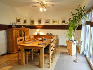 Fotografie z fotogalerie ubytování Apartments Kirsebek v destinaci Kappeln