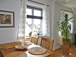 Fotografie z fotogalerie ubytování Apartments Kirsebek v destinaci Kappeln