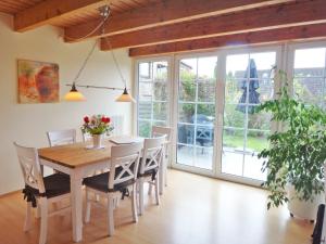 Fotografie z fotogalerie ubytování Rosenhaus v destinaci Kappeln