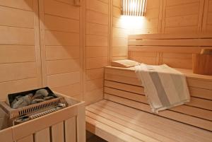 Fotografie z fotogalerie ubytování Speicherkoje v destinaci Kappeln