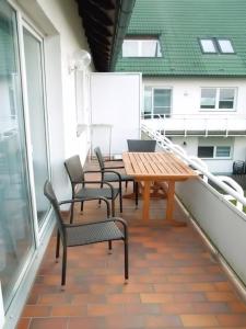 Balcone o terrazza di 10, Am Streckelsberg (514-10)