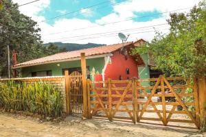 Imagen de la galería de Vyzuh, en Vale do Capao 53 fotos más