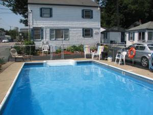 Gallery image of Lighthouse Cabins in Old Orchard Beach