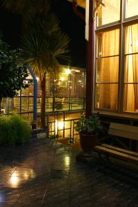 Foto da galeria de Eco Hostal Offenbacher-Hof em Viña del Mar