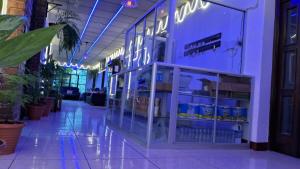 Fotografie z fotogalerie ubytování Hotel Kamelot Parque Central v destinaci Quetzaltenango