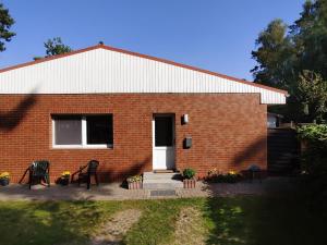 Billede fra billedgalleriet på Campingplatz Wusterhausen i Wusterhausen