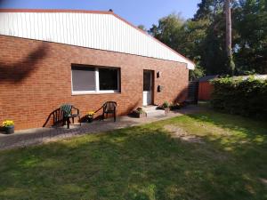 Billede fra billedgalleriet på Campingplatz Wusterhausen i Wusterhausen