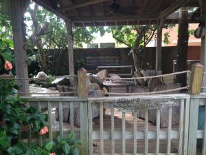 Foto dalla galleria di Beach Place Guesthouses a Cocoa Beach