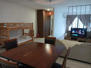 Fotografie z fotogalerie ubytování cozy seaview 6 studio apartment v destinaci Tanjong Tokong