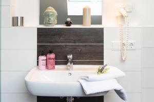 Fotografie z fotogalerie ubytování Ferienwohnung Blanco in Willingen v destinaci Willingen