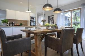Ferienhaus K4 in Garmisch-Partenkirchen