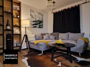 Kép Haus Anja NASSFELD APARTMENTS szállásáról Sonnenalpe Nassfeldben a galériában