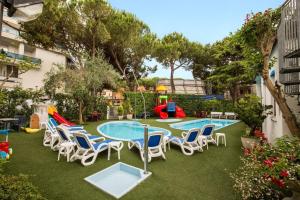 Gallery image of Hotel Astromare in Lido di Jesolo