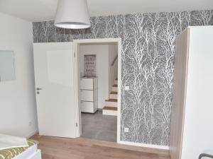 Fotografie z fotogalerie ubytování NEU! Ferienhaus Schaaf v destinaci Hillscheid