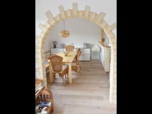 Fotografie z fotogalerie ubytování NEU! Ferienhaus Schaaf v destinaci Hillscheid