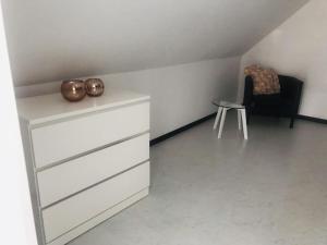 Fotografie z fotogalerie ubytování Modernes Ferienhaus Sauerblick v destinaci Langsur