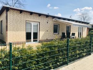 Clădirea în care este situat/ăcasa de vacanță