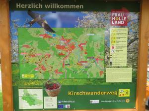 Imagen de la galería de NEU FeWo Oels Witzenhausen mit Balkon, en Witzenhausen