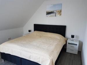 Fotografie z fotogalerie ubytování NEU Ferienwohnung Kropp OG - Links v destinaci Kropp