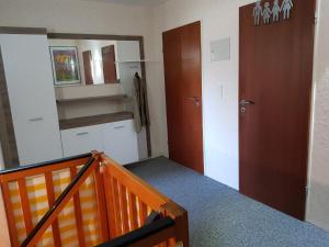 Fotografie z fotogalerie ubytování NEU! Ferienwohnung Ramke OG v destinaci Lilienthal