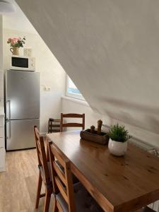 Billede fra billedgalleriet på NEU! Nordseedomizil Langenhorn i Langenhorn