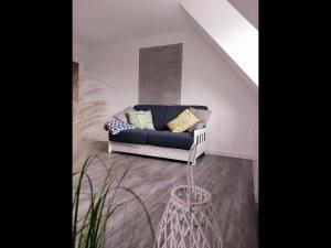 Billede fra billedgalleriet på NEU! Nordseedomizil Langenhorn i Langenhorn + 10 billeder