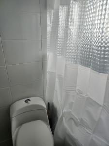 Bagno di Quebrada de la Candelaria II