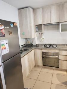 Cucina o angolo cottura di Quebrada de la Candelaria II