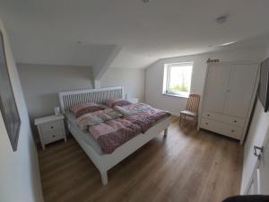 Fotografie z fotogalerie ubytování NEU! Ferienhaus Taja Niebüll mit Sauna v destinaci Niebüll