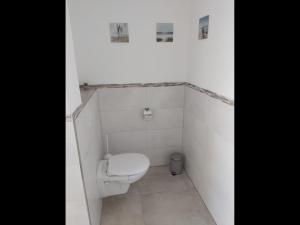 Fotografie z fotogalerie ubytování NEU! Ferienhaus Taja Niebüll mit Sauna v destinaci Niebüll + 7 fotografií