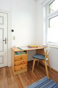 Fotografie z fotogalerie ubytování NEU! Ferienhaus Nordseewind v destinaci Stedesdorf