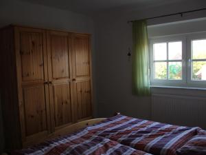 Postel nebo postele na pokoji v ubytování NEU Windfuhrs Fairy Home + 16 fotografií