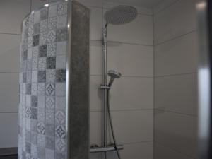 Ένα μπάνιο στο NEU! Ferienhaus Nordeck +17 φωτογραφίες