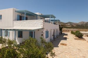 Imagen de la galería de Ergina Summer Resort, en Antíparos