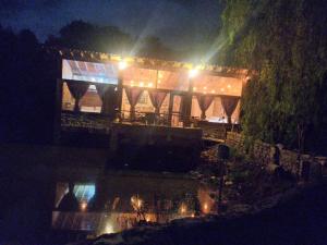 Fotografie z fotogalerie ubytování Cabaña Isla Dorada v destinaci Guatavita