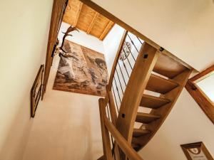 Zdjęcie z galerii obiektu Green Garden Lodge B1 w mieście Piesendorf