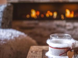 Zdjęcie z galerii obiektu Green Garden Lodge B1 w mieście Piesendorf