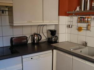 Φωτογραφία από το άλμπουμ του Appartement charmant, 3 chambres, centre de Meung-sur-Loire, près de la Loire et du château - FR-1-590-246 σε Meung-sur-Loire