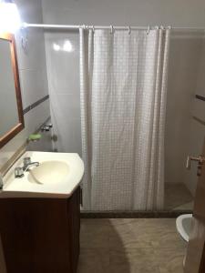 Ένα μπάνιο στο BUENOS AIRES 2 - MICA