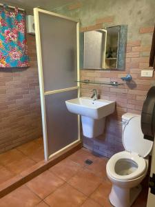Bany a Wisdom Garden Home Stay