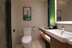 Fotografie z fotogalerie ubytování Hampton by Hilton Guangming Shenzhen v destinaci Šen-čen