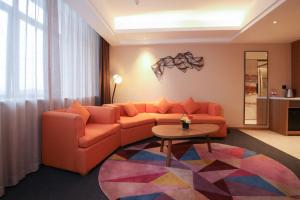 Fotografie z fotogalerie ubytování Hampton by Hilton Guangming Shenzhen v destinaci Šen-čen