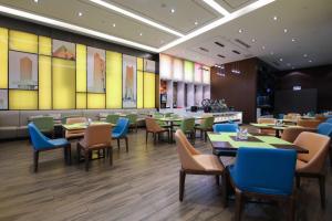 Fotografie z fotogalerie ubytování Hampton by Hilton Guangming Shenzhen v destinaci Šen-čen