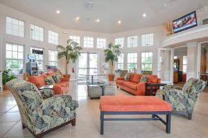 Gallery image of 3 Bedroom Resort Style Condo, 3 Miles to Disney! in Kissimmee