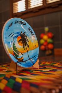 Imagen de la galería de Casa com ar-condicionados e localização perfeita, en Canoa Quebrada