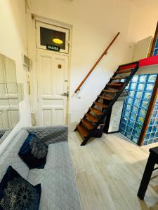 Zdjęcie z galerii obiektu El capricho de Nina en Lavapiés w Madrycie