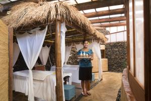 Ospiti di Coconuts Beach Club Resort and Spa