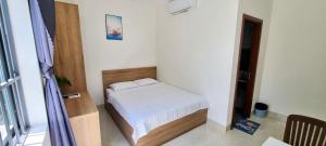 Gallery image of Sunn Hotel in Vung Tau