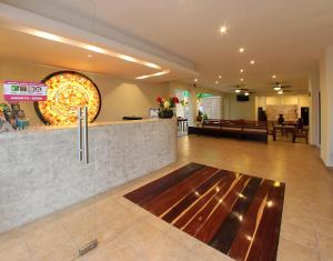 Φωτογραφία από το άλμπουμ του Angelo's Hotel στην Πλαγιά Ντελ Κάρμεν +47 φωτογραφίες